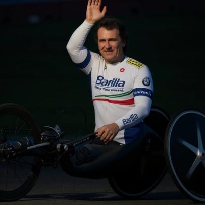 Zanardi morre aos 59 anos, bicampeão da Indy e tetracampeão paralímpico