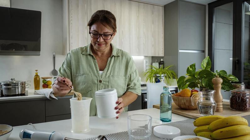 Proteína em alta: a tendência traz riscos?