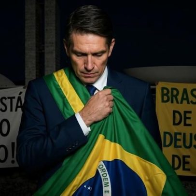 Investigações sobre recursos para filme de Bolsonaro exigem cooperação com os EUA