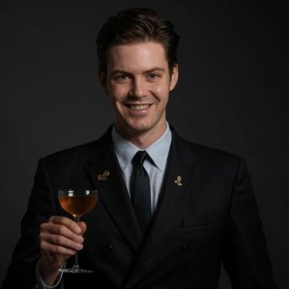 Ritz: barman Romain de Courcy aponta tendências que se confirmam em coquetéis
