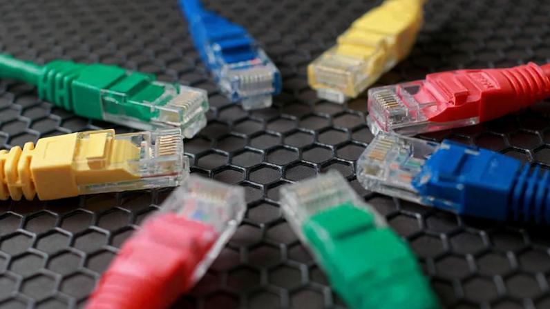 cabo internet infraestrutura de rede