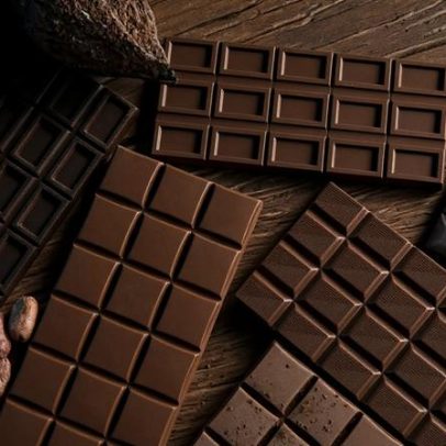 Lei estabelece percentual mínimo de cacau em chocolates e derivados