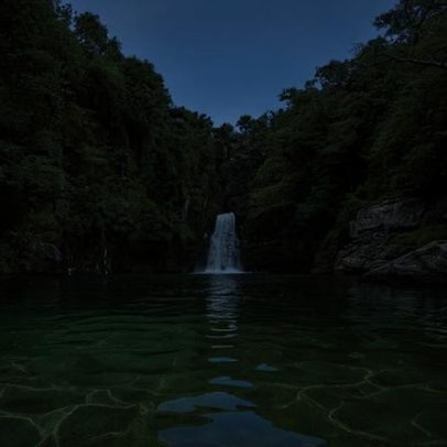 Conflito entre Goiás e Tocantins envolve cachoeiras da Chapada dos Veadeiros