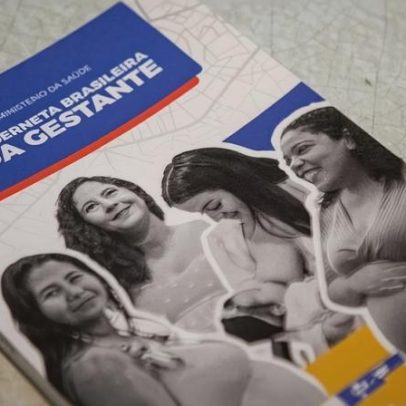 Nova Caderneta da Gestante gera debate entre médicos
