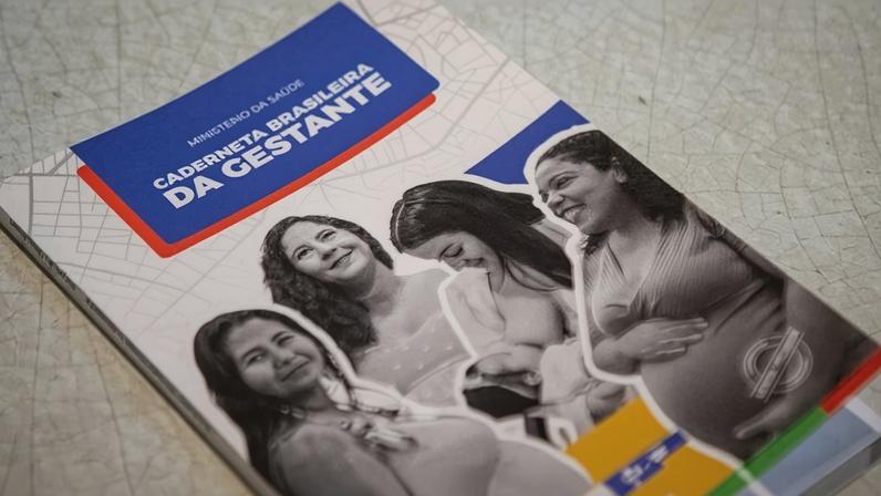 Nova Caderneta da Gestante gera debate entre médicos