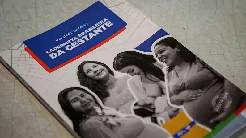Para especialistas, um documento que é destinado às mulheres em pré-natal não deveria falar sobre o aborto provocado. (Foto: Rafael Nascimento/MS)