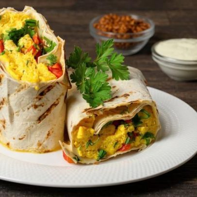 Café da manhã de domingo traz 3 receitas rápidas com ovo