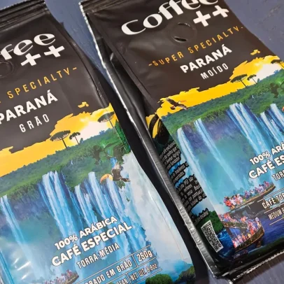 Paraná aposta em qualidade para recuperar cafeicultura após Geada Negra de 1975