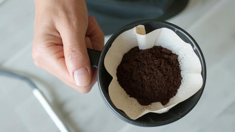 Café usado com bicarbonato: para que serve a mistura e por que testar em casa — Foto: Getty Images