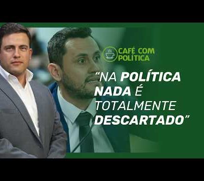 PL pode lançar candidato ao governo ou formar aliança com Cleitinho