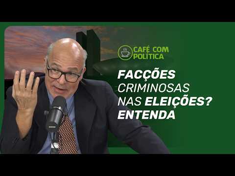 O procurador regional eleitoral do Ministério Público Federal em Minas Gerais (MPF-MG), Tarcísio Henriques