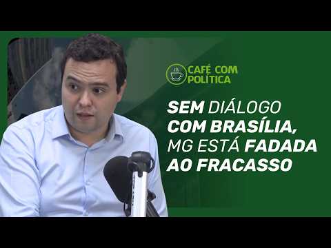 Sem Pacheco, “PSB está pronto para lançar outros quadros qualificados”, diz presidente do partido em Minas