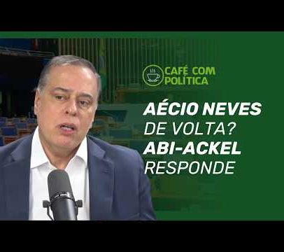 Presidente do PSDB-MG quer Aécio no governo, admite aliança com Kalil