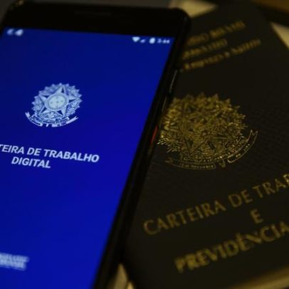 Emprego cresce no Dia do Trabalho, mas renda fica abaixo do esperado