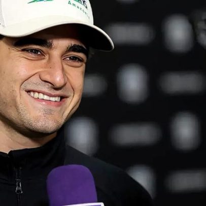 Indy 500: estreante Caio Collet aponta expectativas para a prova