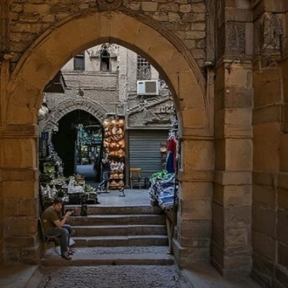 Egito adota visto com QR Code para agilizar entrada de turistas