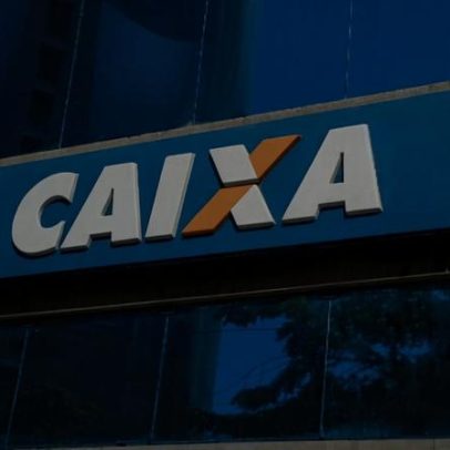 Caixa lança programa para combater violência contra a mulher