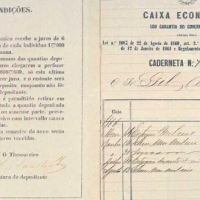 MPF cobra da Caixa dados sobre poupanças de escravizados