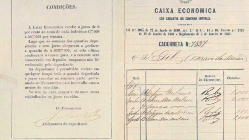 MPF cobra da Caixa dados sobre poupanças de escravizados