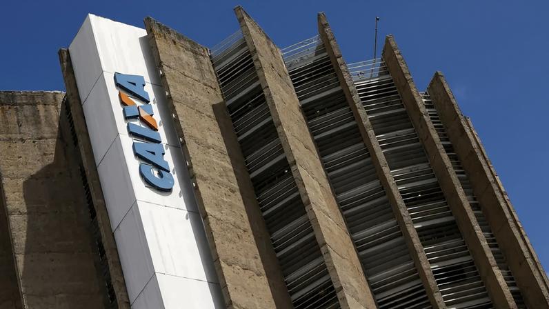 Caixa seleciona três gestoras para criar fundos imobiliários — Foto: Marcelo Camargo/Agência Brasil