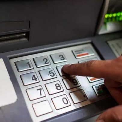 Caixas automáticos: por que não imprimir os comprovantes