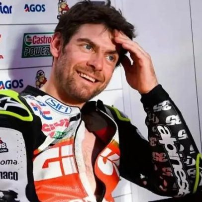 Cal Crutchlow substitui Zarco no GP da Itália
