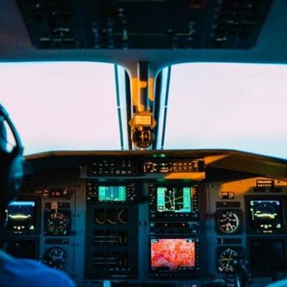 CEO da Latam afirma que fim da escala 6x1 para aeronautas não faz sentido