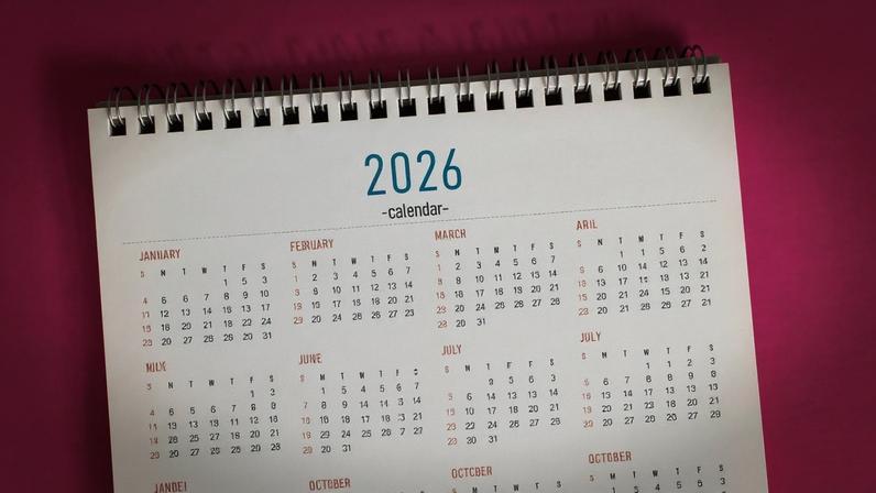 Quinto dia útil do mês: confira calendário de pagamento de salários até 2026 (Foto: Getty Images) prazo imposto de renda