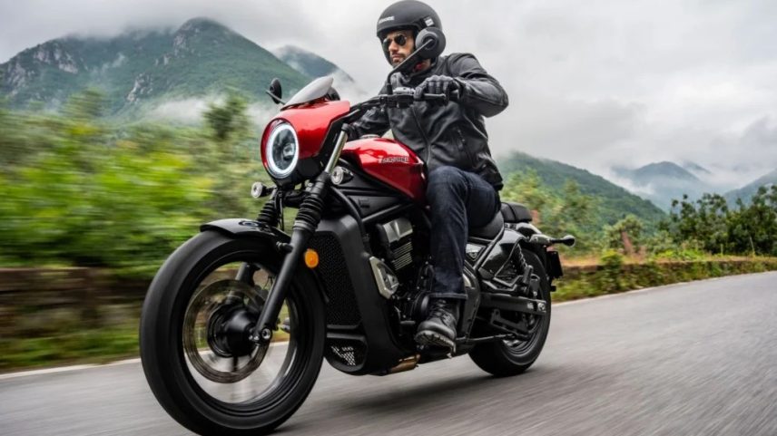 Moto Morini