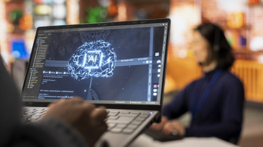 Líderes que permitem que ferramentas de IA assumam o controle total podem comprometer seu próprio sucesso