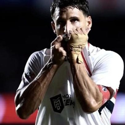 São Paulo x Boston River: horário e onde assistir à Copa Sul-Americana
