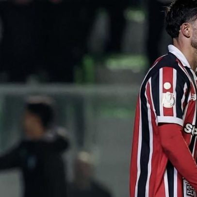 São Paulo de 2026 precisa mais da torcida que o de 2017