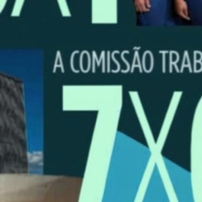 Câmara afirma ter trabalhado em escala 7 a 0 para votar fim da 6 a 1