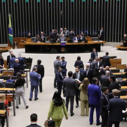 Câmara vota o marco dos minerais críticos