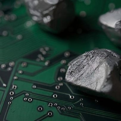 Landgraf vê criação de novo órgão como essencial para minerais críticos