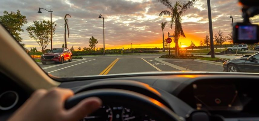 Câmera veicular: o que é e como pode proteger seu carro