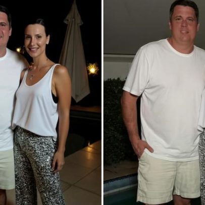 Camila Rodrigues desabafa sobre contato físico e cita o marido