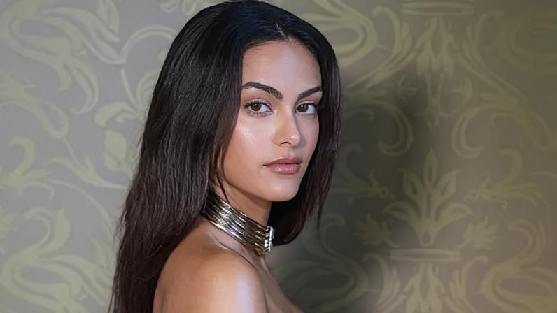 Camila Mendes