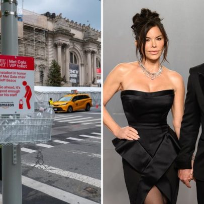 Polêmica envolvendo Jeff Bezos e o boicote ao MET Gala