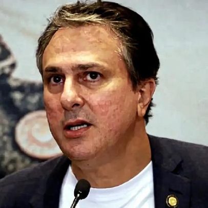 Camilo tenta ampliar disputa no Ceará e questiona silêncio de Ciro sobre Flávio Bolsonaro