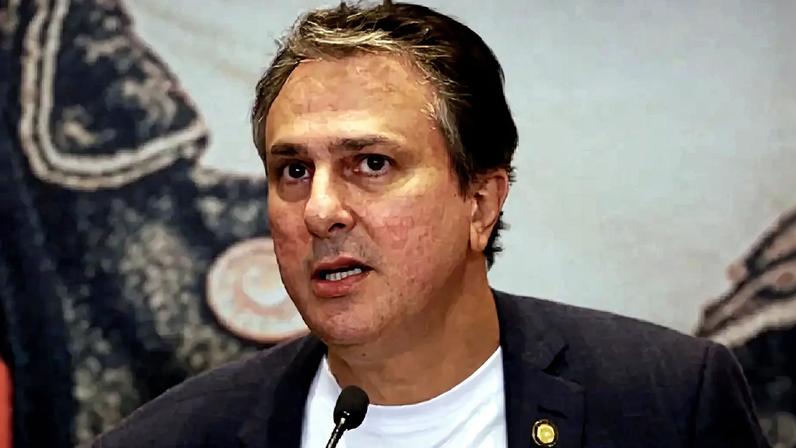Camilo Santana, ex-ministro da Educação e ex-governador do Ceará (Luis Fortes/MEC)