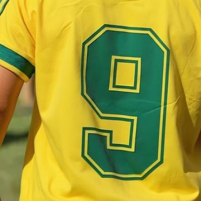 Enquete aponta quem deve vestir o 9 da seleção brasileira na Copa