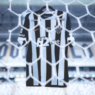 Atlético-MG enfrenta Mirassol pelo Brasileirão