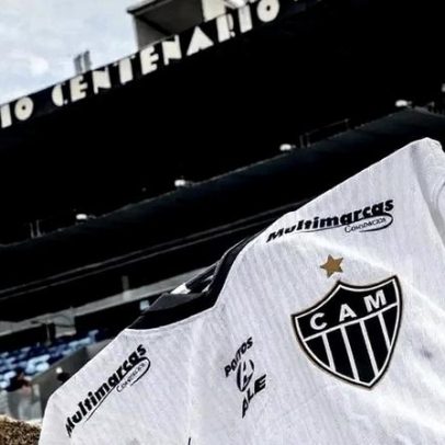 Atlético-MG entra com time titular contra Juventud pela Sul-Americana