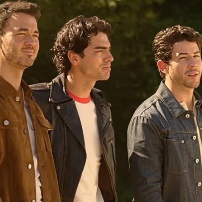 Pôster de Camp Rock 3 revela previsão de estreia do filme