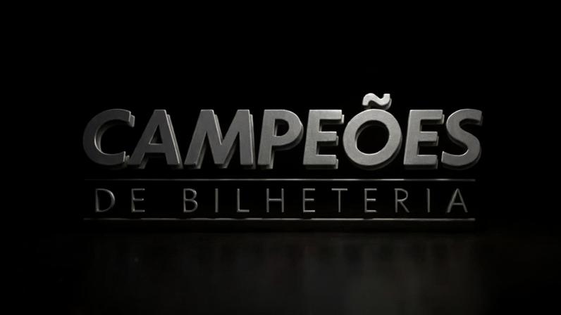 Campeões de Bilheteria – Saiba qual filme a TV Globo exibe neste domingo