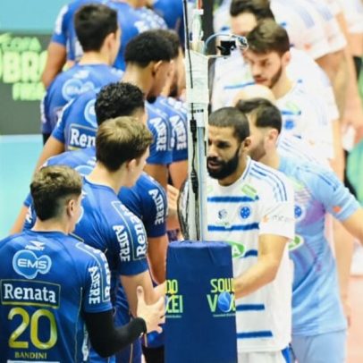 Quiz revela quem você seria na final da Superliga Masculina