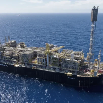 Calendário de balanços: Petrobras, BB e Natura na semana