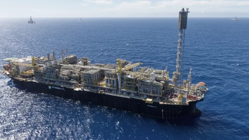 Petrobras