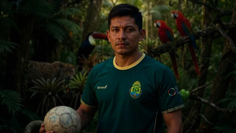 Camisa da SIFBA: resistência e permanência